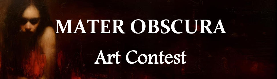 Mater Obscura Art Contest