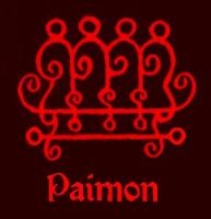 Avatar di paimon